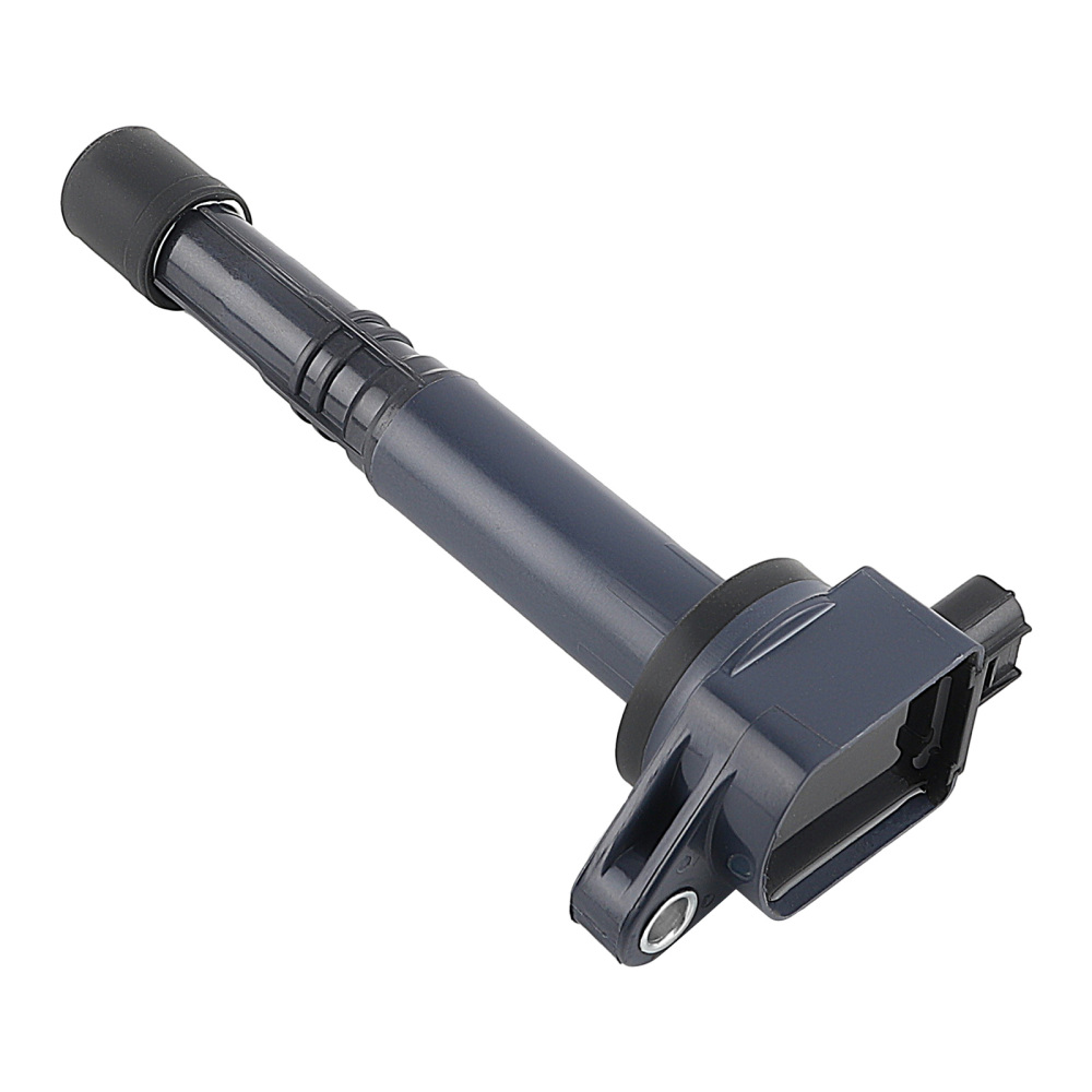 4pcs Ignition Coil4pcs Spark Plug compatible for Acura ILX compatible for Honda Accord Civic CR-V UF602