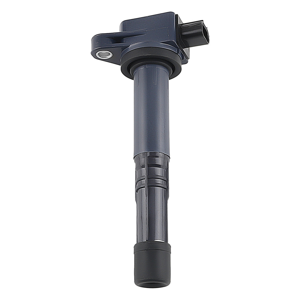 4pcs Ignition Coil4pcs Spark Plug compatible for Acura ILX compatible for Honda Accord Civic CR-V UF602