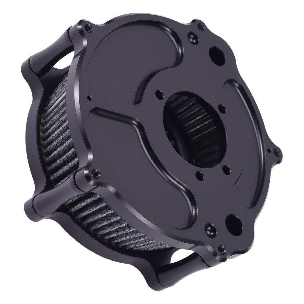 Air Cleaner Filter compatible for Harley Davidson compatible for Sportster Iron Xl 1200 883 2004-2022