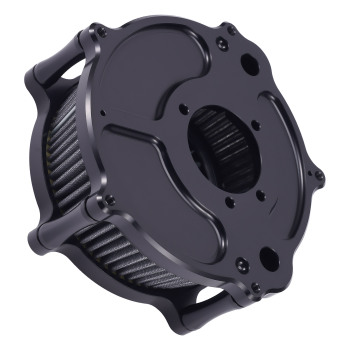 Air Cleaner Filter compatible for Harley Davidson compatible for Sportster Iron Xl 1200 883 2004-2022