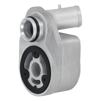 Engine Oil Cooler compatible for FIAT DUCATO 250 110 120 130 150 Multijet 2.3D 504050068