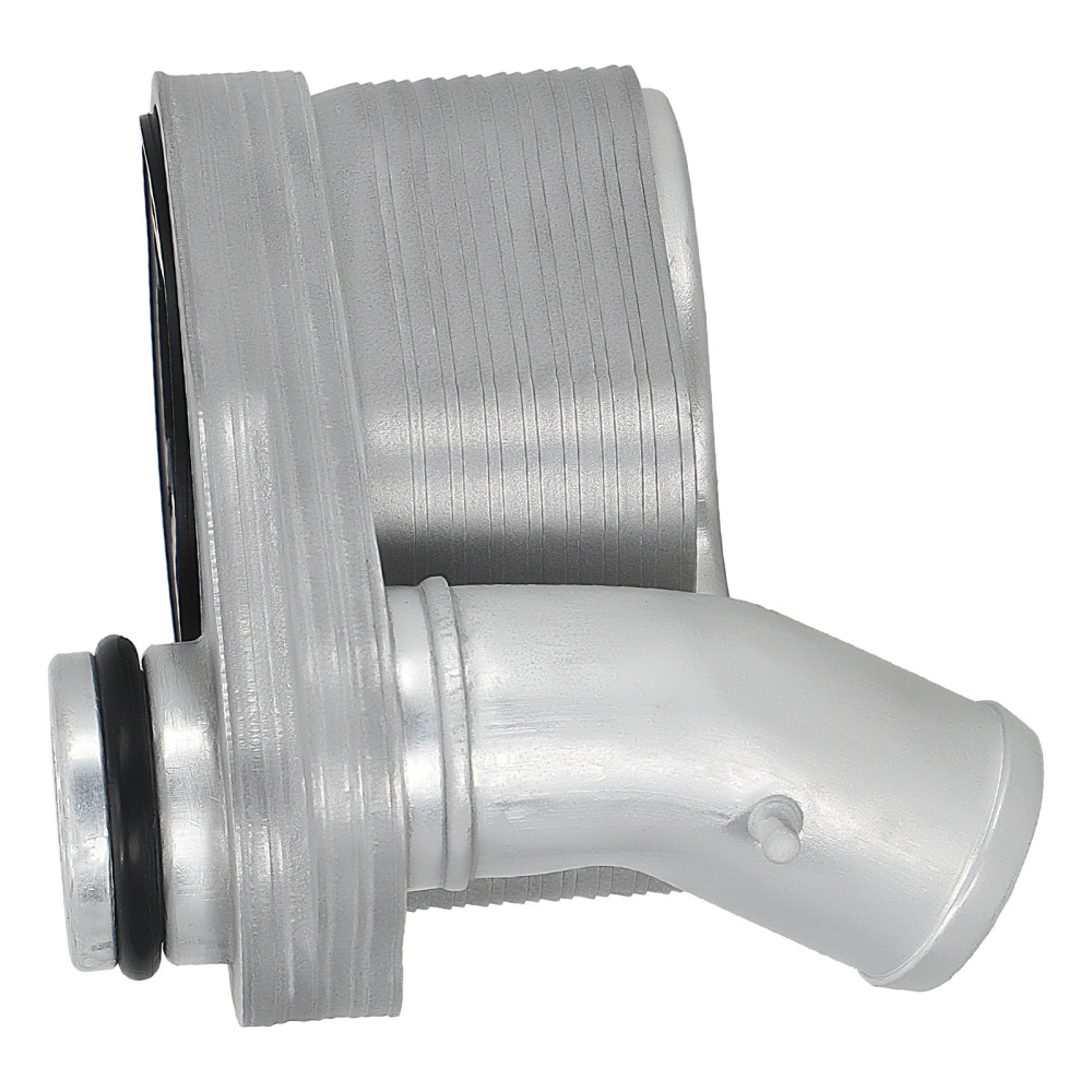 Engine Oil Cooler compatible for FIAT DUCATO 250 110 120 130 150 Multijet 2.3D 504050068