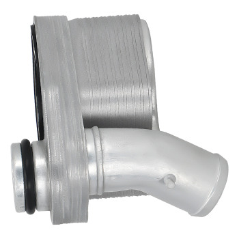 Engine Oil Cooler compatible for FIAT DUCATO 250 110 120 130 150 Multijet 2.3D 504050068