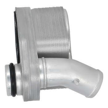 Engine Oil Cooler compatible for FIAT DUCATO 250 110 120 130 150 Multijet 2.3D 504050068