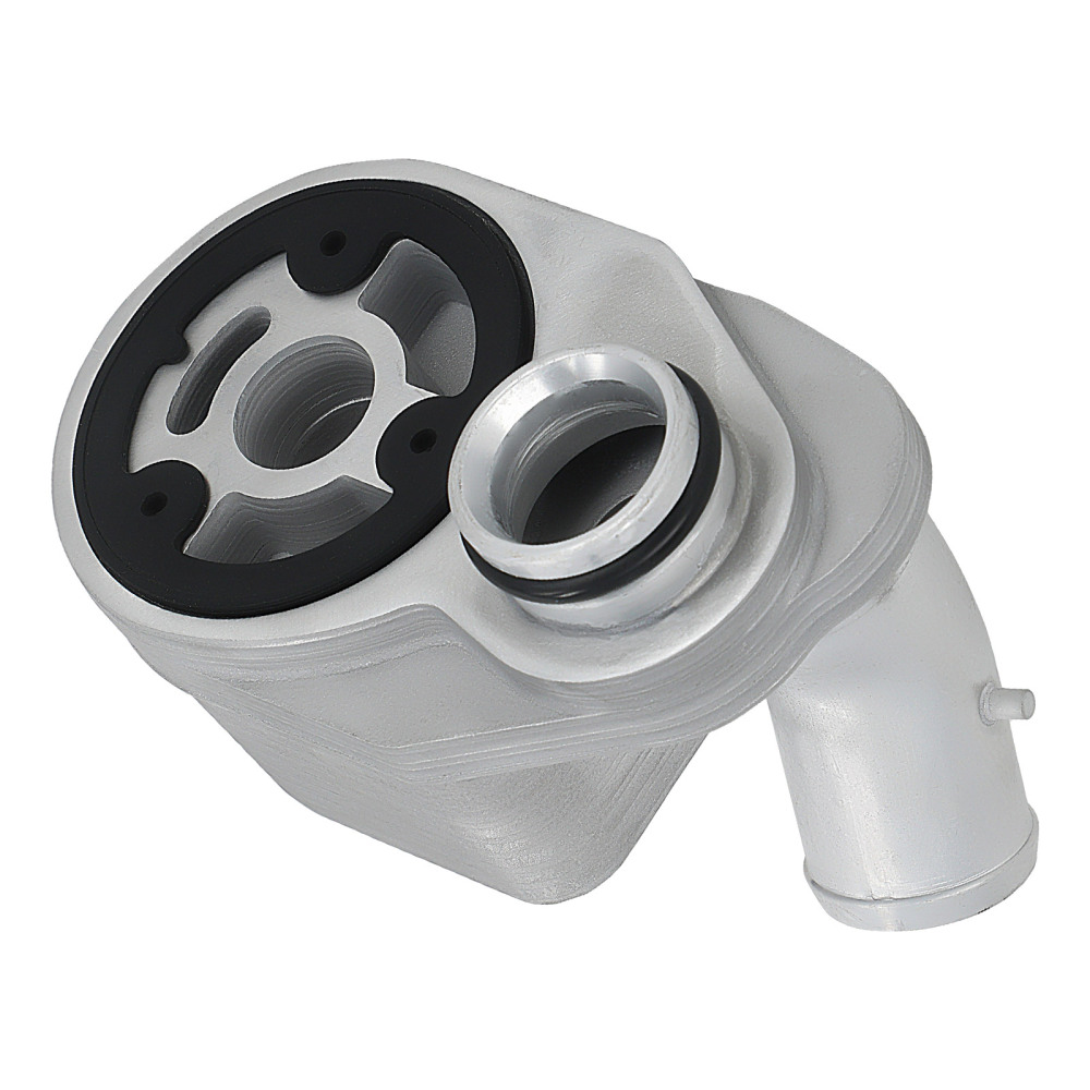 Engine Oil Cooler compatible for FIAT DUCATO 250 110 120 130 150 Multijet 2.3D 504050068