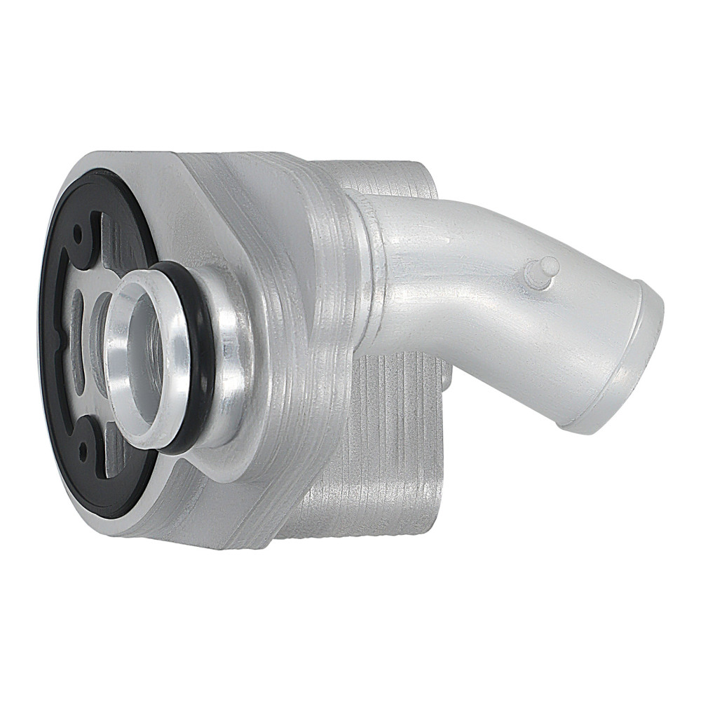 Engine Oil Cooler compatible for FIAT DUCATO 250 110 120 130 150 Multijet 2.3D 504050068