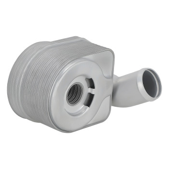 Engine Oil Cooler compatible for FIAT DUCATO 250 110 120 130 150 Multijet 2.3D 504050068