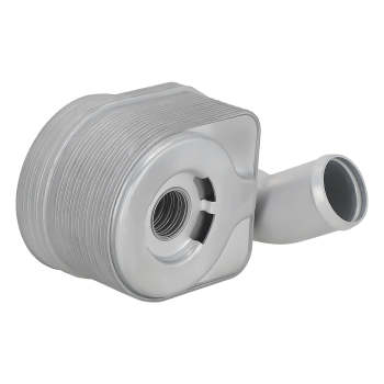 Engine Oil Cooler compatible for FIAT DUCATO 250 110 120 130 150 Multijet 2.3D 504050068