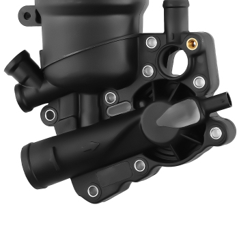 Diesel Oil Filter Housing compatible for Audi A4 A5 A6 A7 A8 Q5 compatible for VW Touareg 059115389K