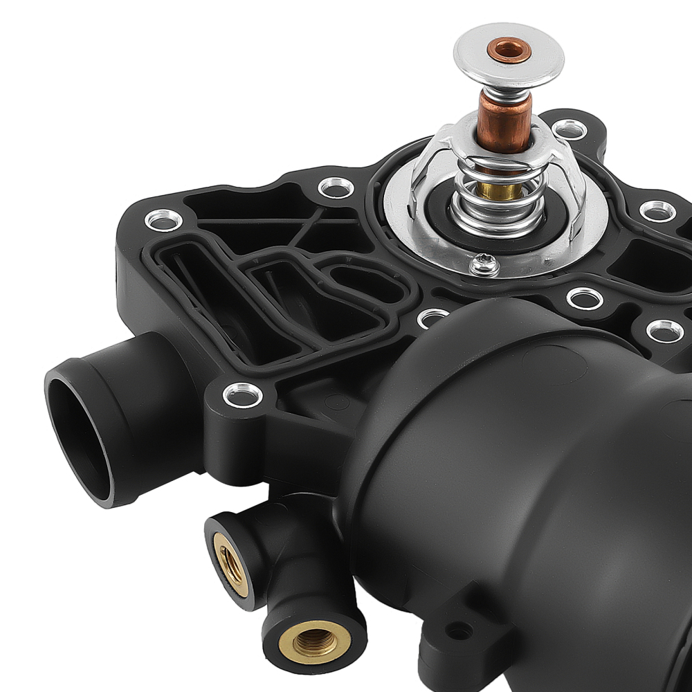 Diesel Oil Filter Housing compatible for Audi A4 A5 A6 A7 A8 Q5 compatible for VW Touareg 059115389K