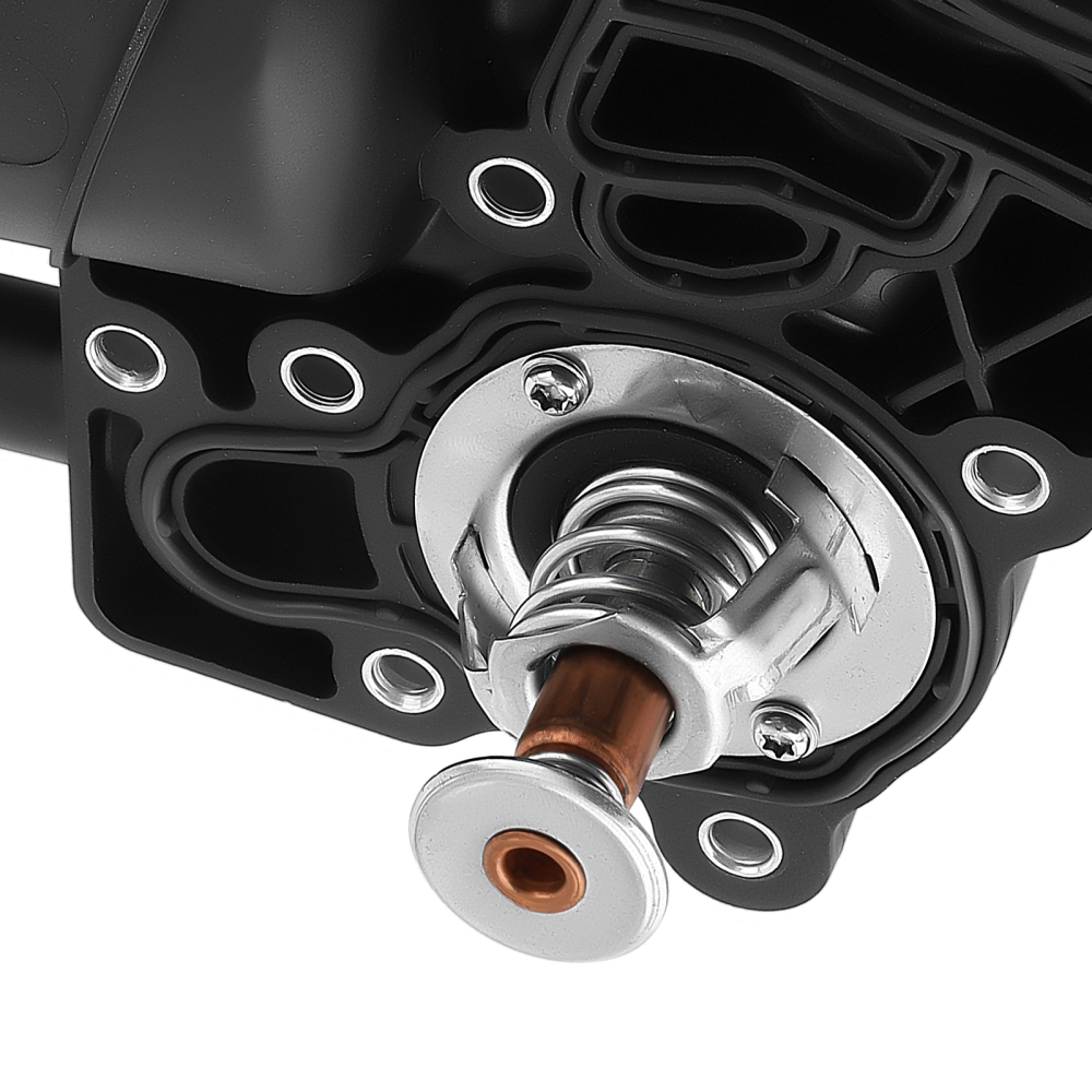 Diesel Oil Filter Housing compatible for Audi A4 A5 A6 A7 A8 Q5 compatible for VW Touareg 059115389K