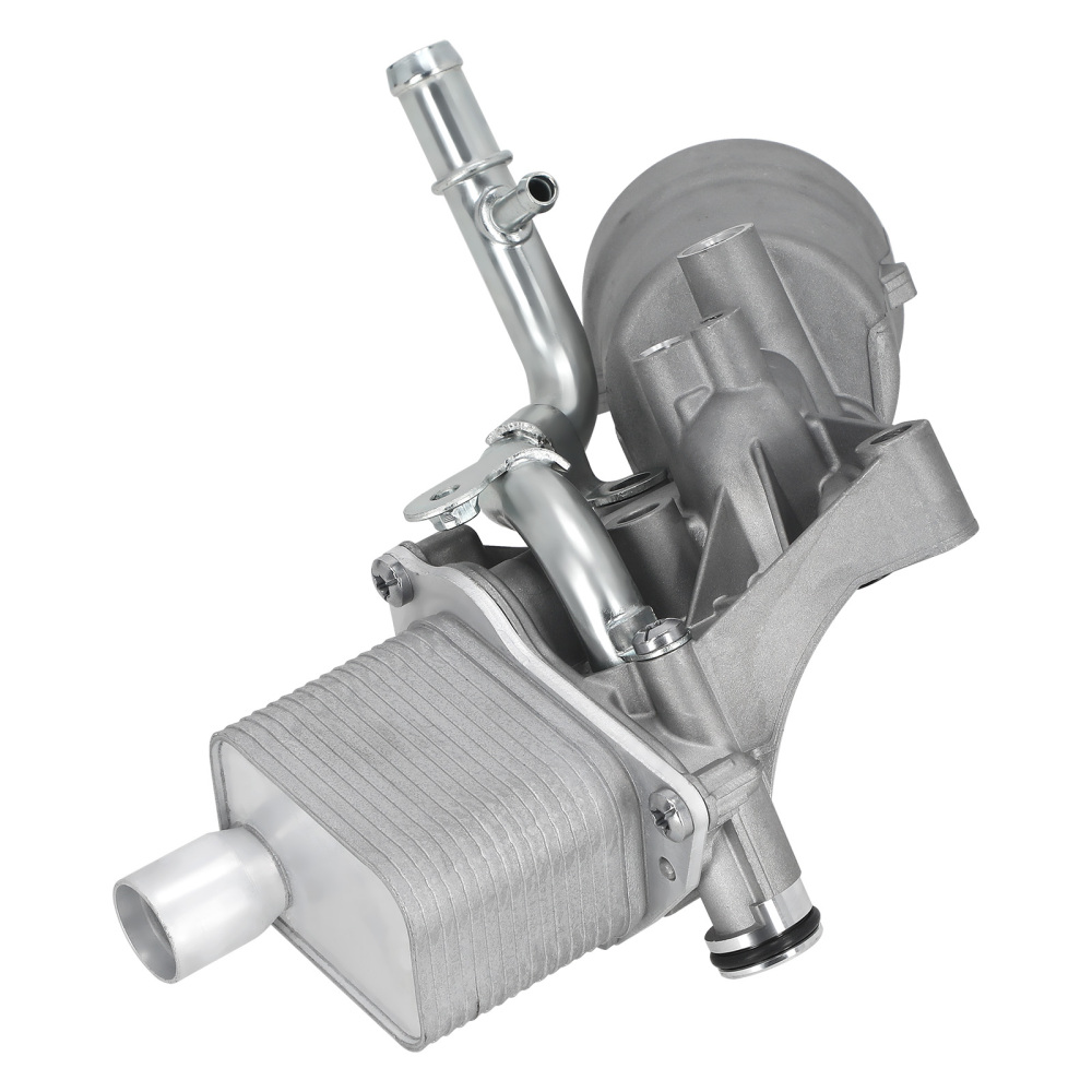 Oil CoolerHousing compatible for Vauxhall  Astra Corsa MK4 Insignia  MK1 Meriva  MK1 MK2