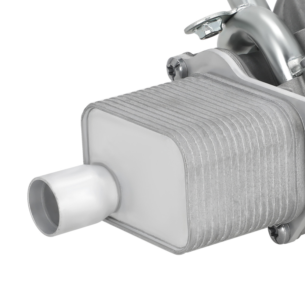 Oil CoolerHousing compatible for Vauxhall  Astra Corsa MK4 Insignia  MK1 Meriva  MK1 MK2