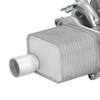 Oil CoolerHousing compatible for Vauxhall  Astra Corsa MK4 Insignia  MK1 Meriva  MK1 MK2