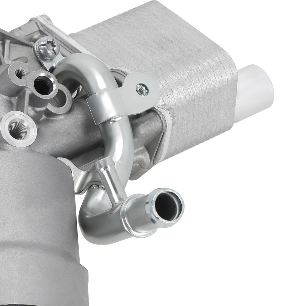 Oil CoolerHousing compatible for Vauxhall  Astra Corsa MK4 Insignia  MK1 Meriva  MK1 MK2