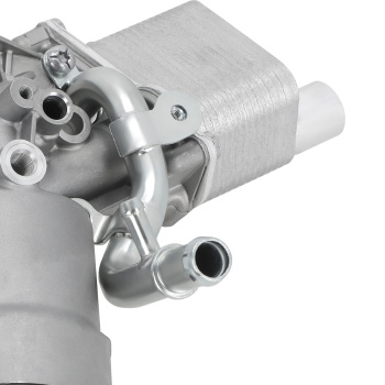 Oil CoolerHousing compatible for Vauxhall  Astra Corsa MK4 Insignia  MK1 Meriva  MK1 MK2