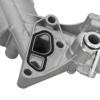 Oil CoolerHousing compatible for Vauxhall  Astra Corsa MK4 Insignia  MK1 Meriva  MK1 MK2