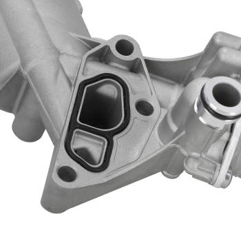 Oil CoolerHousing compatible for Vauxhall  Astra Corsa MK4 Insignia  MK1 Meriva  MK1 MK2