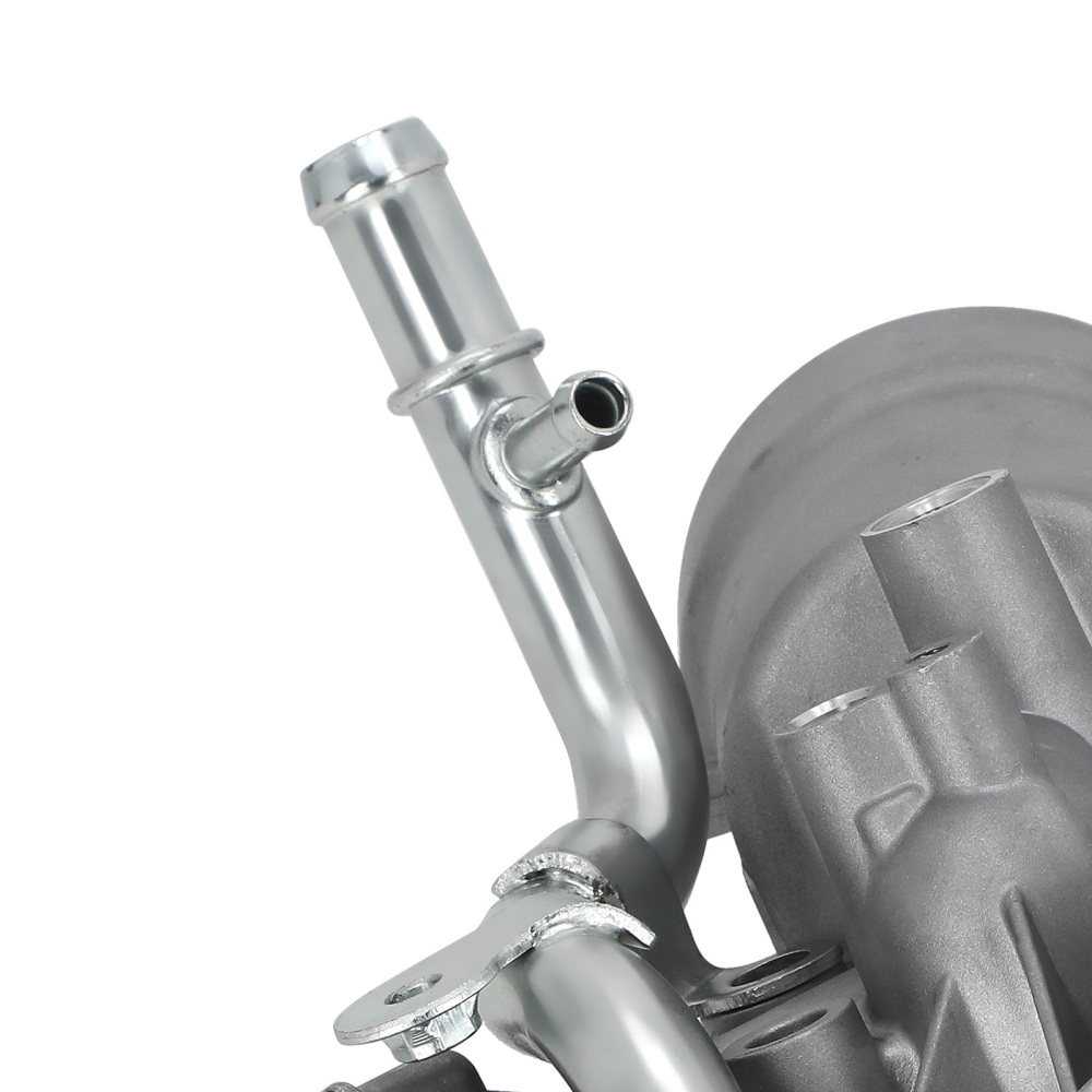 Oil CoolerHousing compatible for Vauxhall  Astra Corsa MK4 Insignia  MK1 Meriva  MK1 MK2