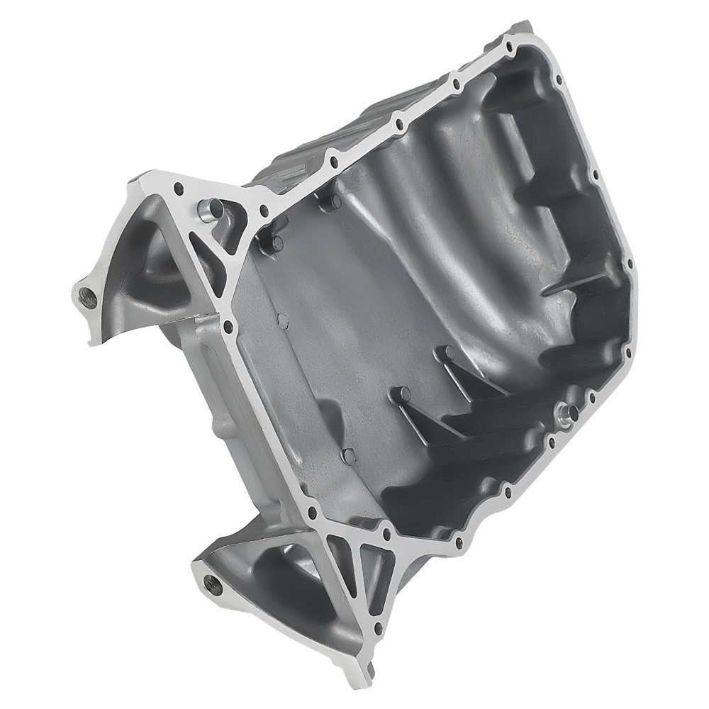 Engine Oil Pan compatible for Honda Accord 08-12 Crosstour 2012-14 compatible for Acura TSX 08-14