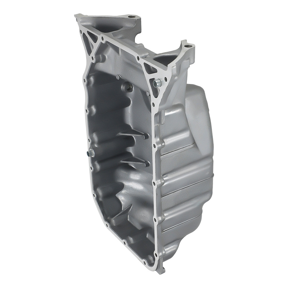 Engine Oil Pan compatible for Honda Accord 08-12 Crosstour 2012-14 compatible for Acura TSX 08-14