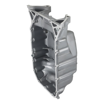 Engine Oil Pan compatible for Honda Accord 08-12 Crosstour 2012-14 compatible for Acura TSX 08-14