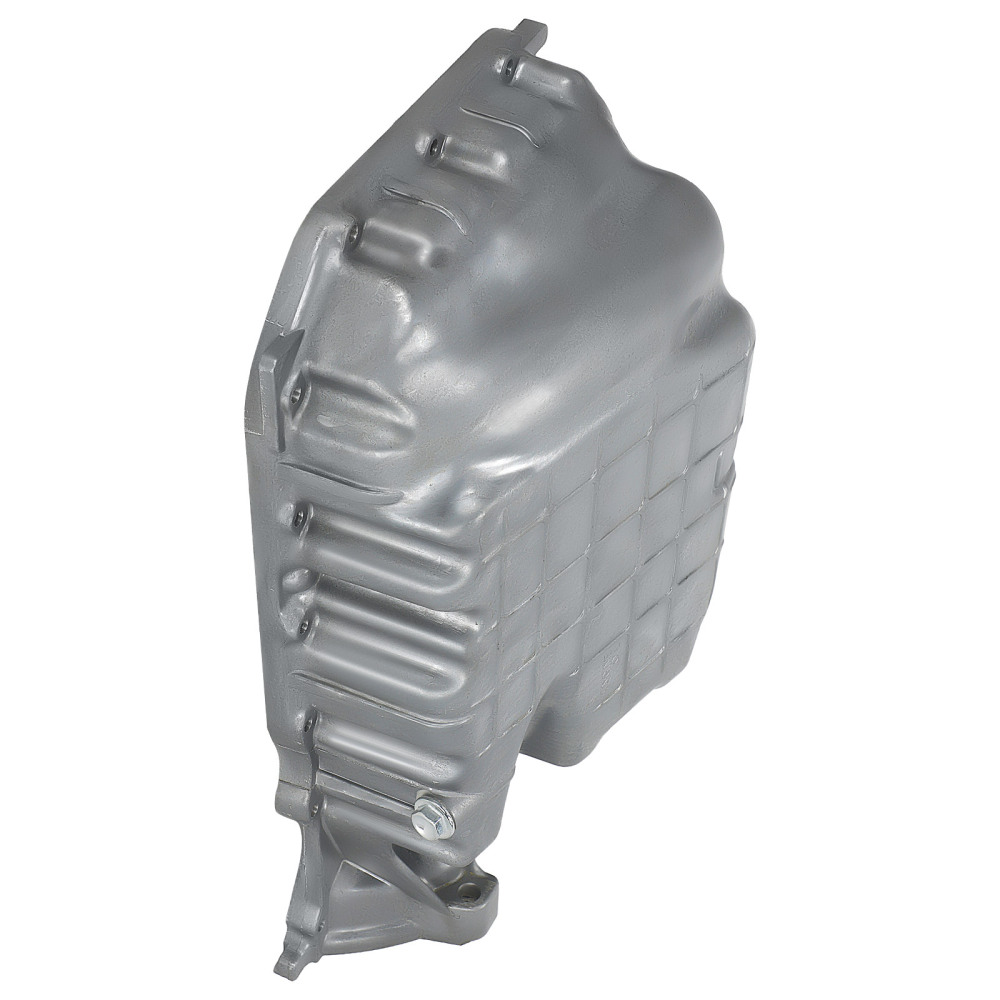 Engine Oil Pan compatible for Honda Accord 08-12 Crosstour 2012-14 compatible for Acura TSX 08-14