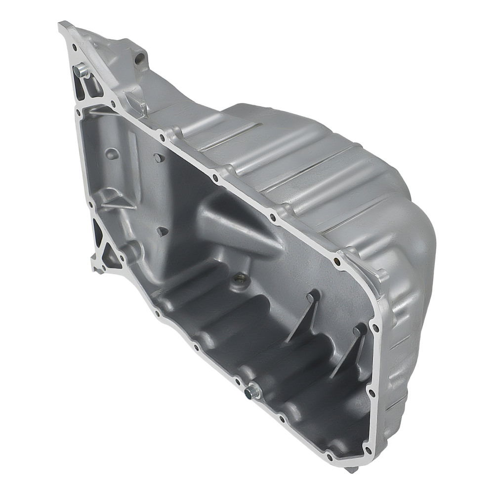 Engine Oil Pan compatible for Honda Accord 08-12 Crosstour 2012-14 compatible for Acura TSX 08-14