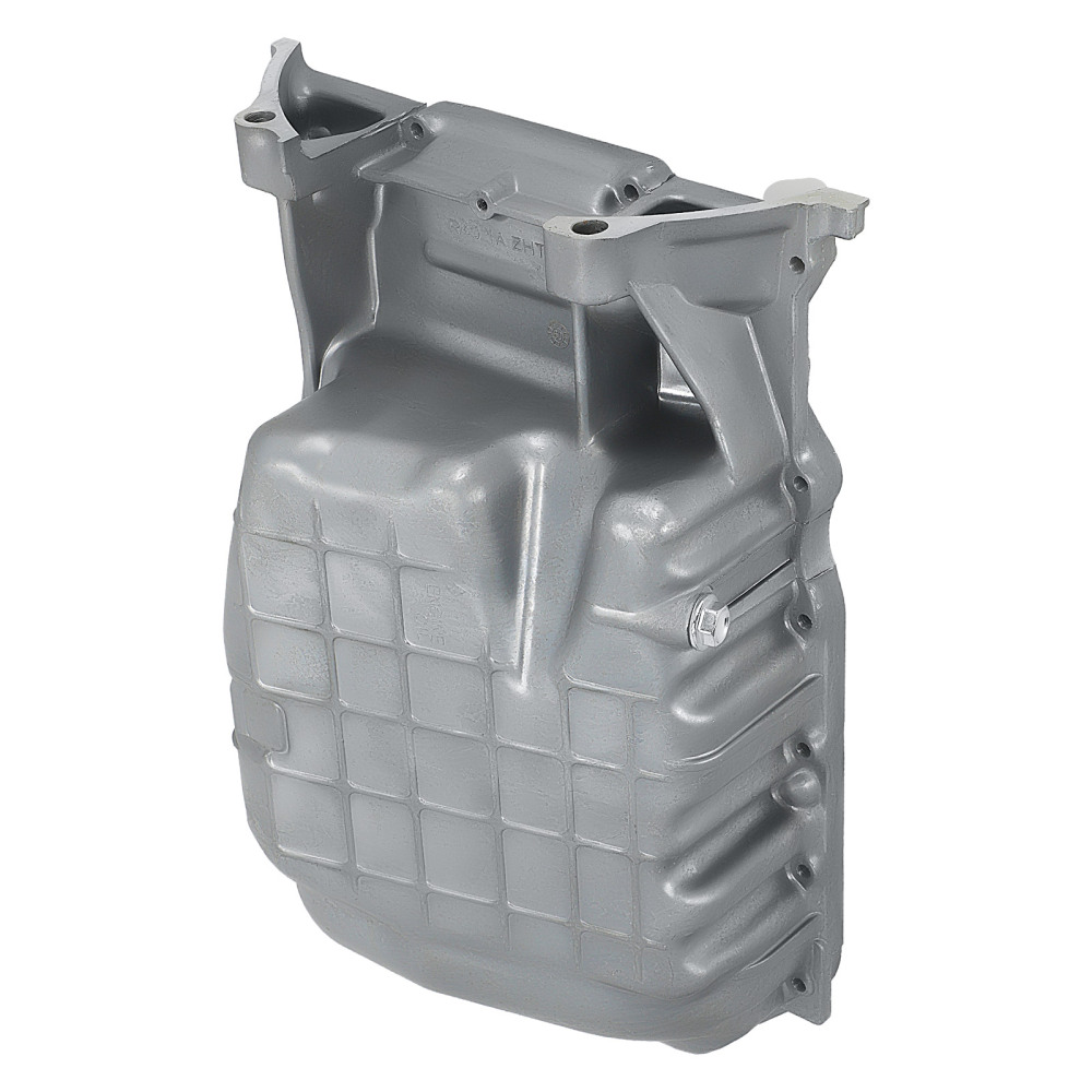 Engine Oil Pan compatible for Honda Accord 08-12 Crosstour 2012-14 compatible for Acura TSX 08-14