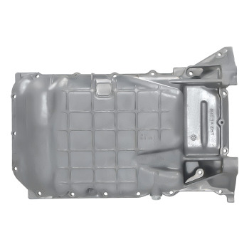 Engine Oil Pan compatible for Honda Accord 08-12 Crosstour 2012-14 compatible for Acura TSX 08-14