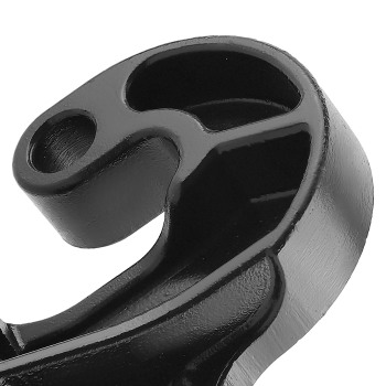 LeftRight Engine Hood Hinge Pivot Bolt Kit compatible for Peterbilt 377 378 379 M134708R