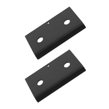 LeftRight Engine Hood Hinge Pivot Bolt Kit compatible for Peterbilt 377 378 379 M134708R