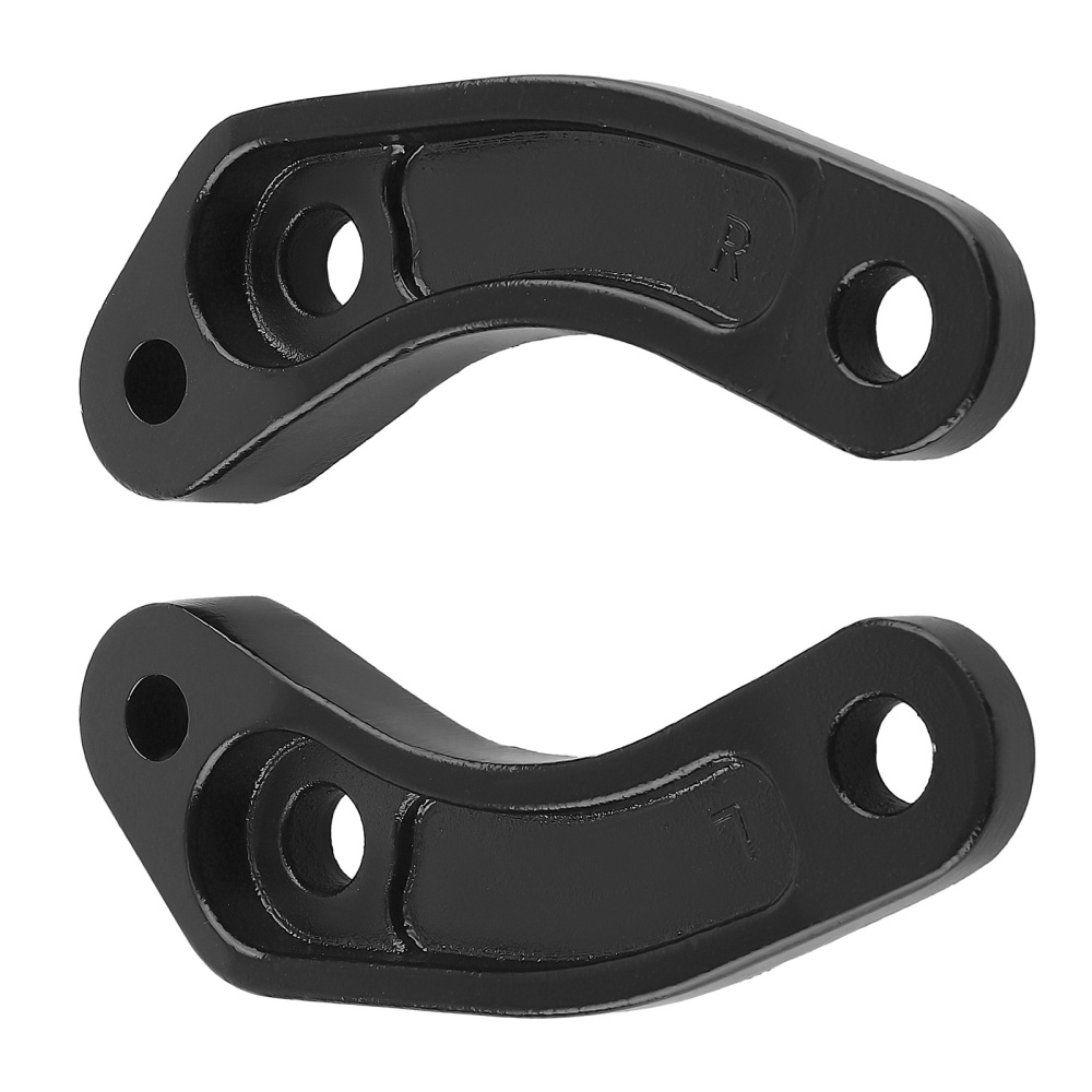 LeftRight Engine Hood Hinge Pivot Bolt Kit compatible for Peterbilt 377 378 379 M134708R