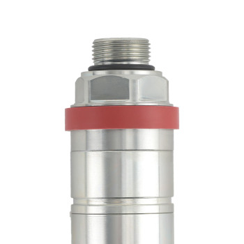 Hydraulic Female Quick Coupler compatible for John Deere 6615 6715 7200 7210AL200979