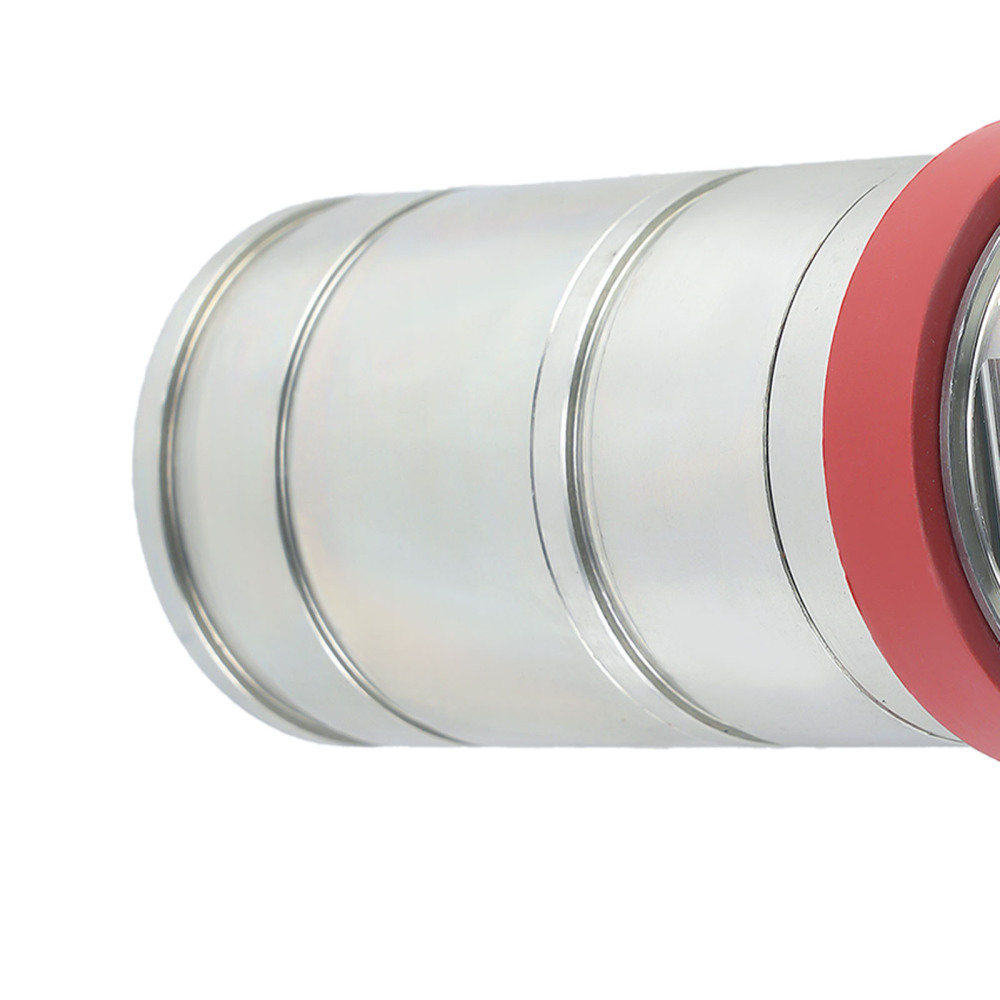 Hydraulic Female Quick Coupler compatible for John Deere 6615 6715 7200 7210AL200979