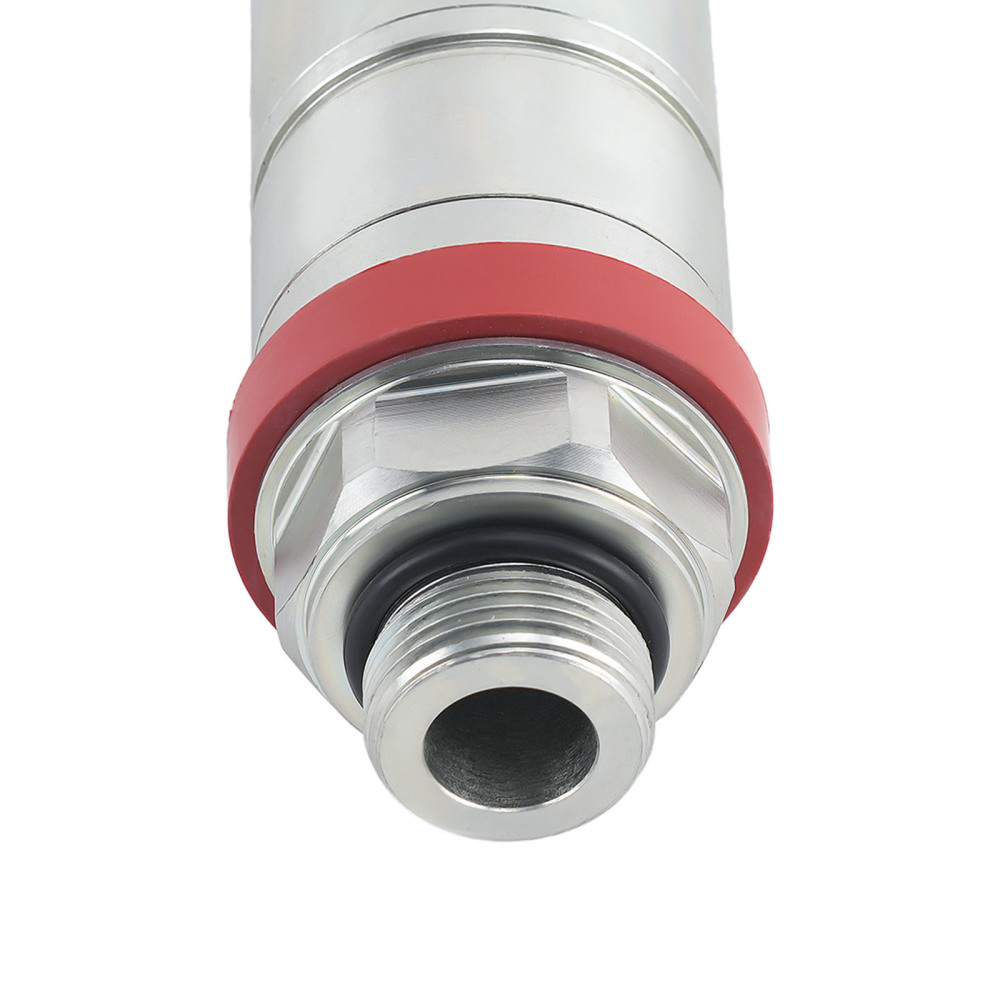 Hydraulic Female Quick Coupler compatible for John Deere 6615 6715 7200 7210AL200979