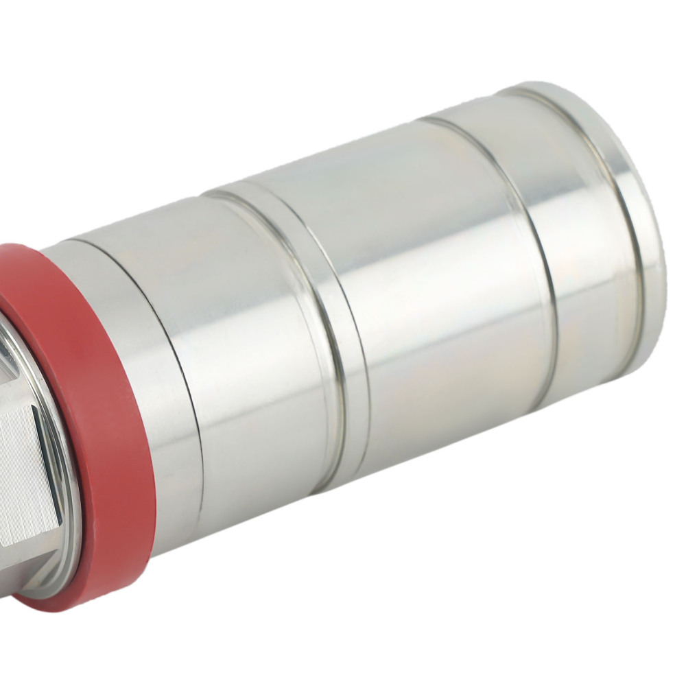 Hydraulic Female Quick Coupler compatible for John Deere 6615 6715 7200 7210AL200979