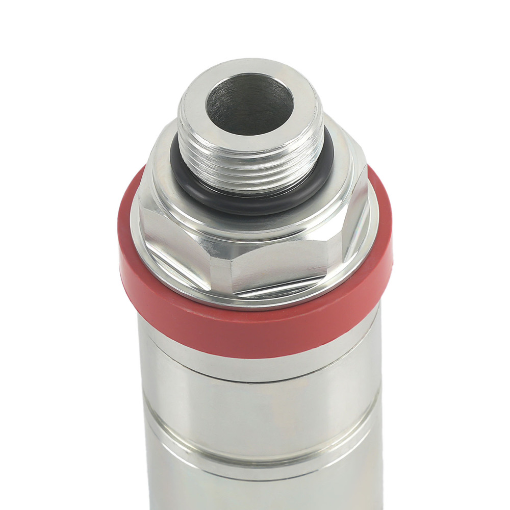 Hydraulic Female Quick Coupler compatible for John Deere 6615 6715 7200 7210AL200979