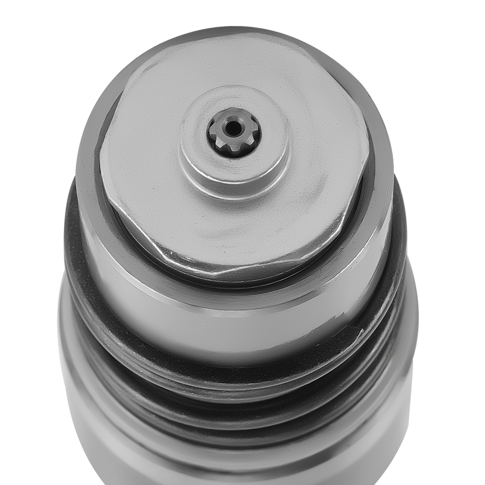 Hydraulic Breakaway Coupler Cartridge compatible for John Deere Tractor RE256693 RE577560