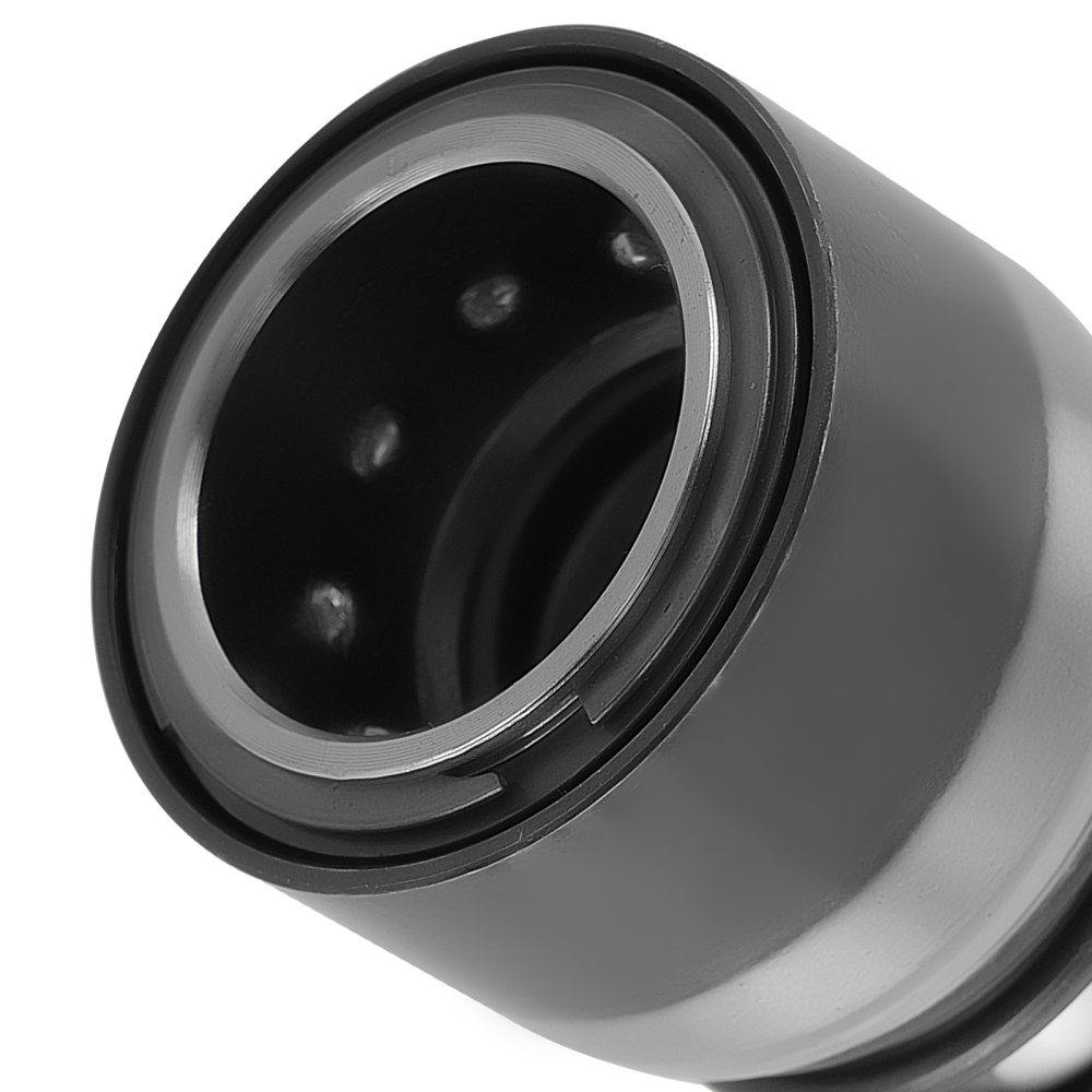 Hydraulic Breakaway Coupler Cartridge compatible for John Deere Tractor RE256693 RE577560