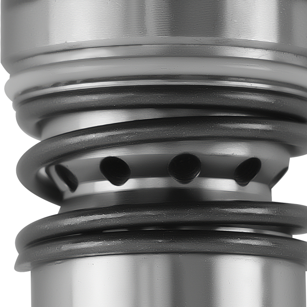 Hydraulic Breakaway Coupler Cartridge compatible for John Deere Tractor RE256693 RE577560