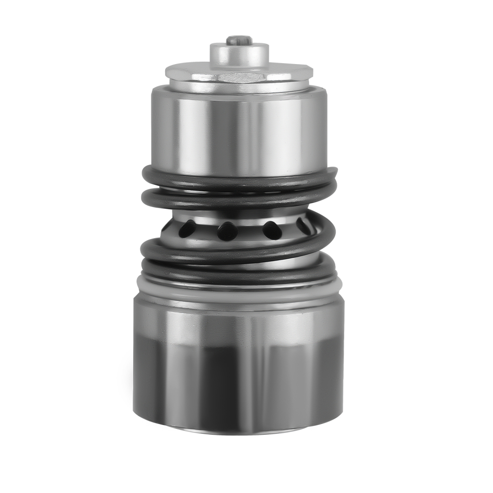 Hydraulic Breakaway Coupler Cartridge compatible for John Deere Tractor RE256693 RE577560