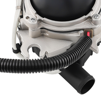 Secondary Air Injection Pump 176100C030 compatible for Toyota 4Runner FJ Cruiser 2013-2022