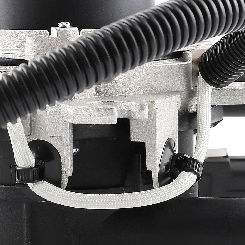 Secondary Air Injection Pump 176100C030 compatible for Toyota 4Runner FJ Cruiser 2013-2022