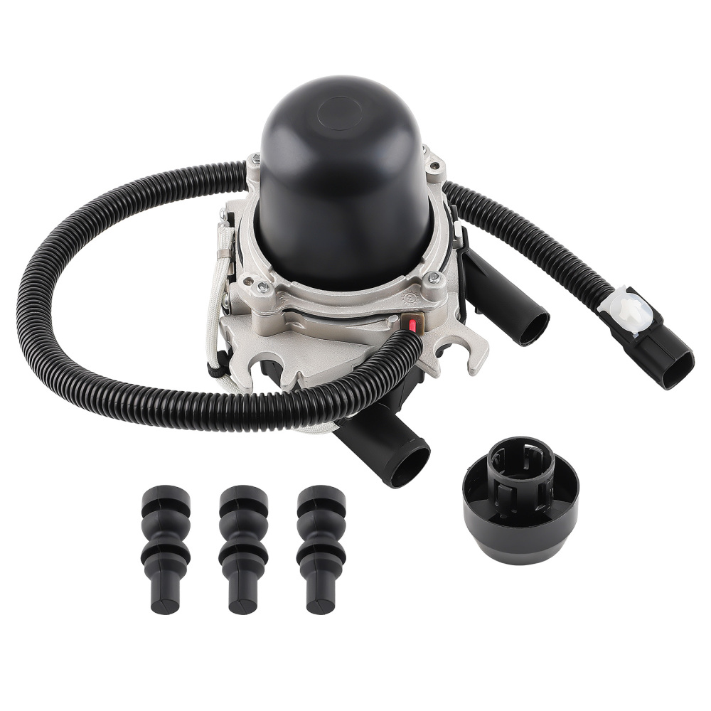 Secondary Air Injection Pump 176100C030 compatible for Toyota 4Runner FJ Cruiser 2013-2022