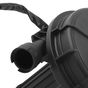 Secondary Air Injection Smog Pump compatible for Chevy GMC Isuzu Hummer H3 07-2012 12610063