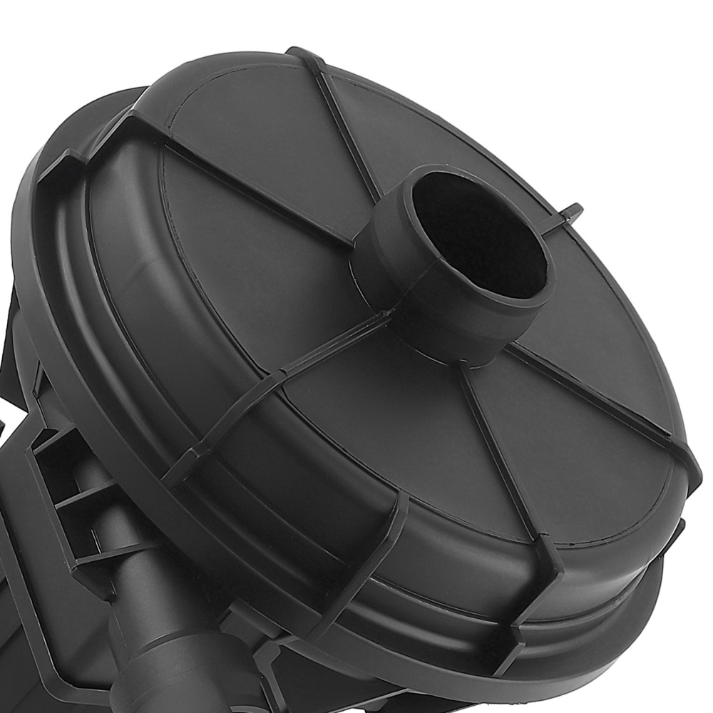 Secondary Air Injection Smog Pump compatible for Chevy GMC Isuzu Hummer H3 07-2012 12610063