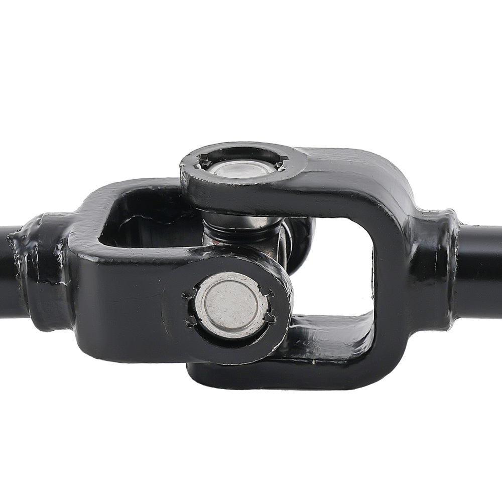 Lower Intermediate Steering Column Shaft compatible for Dodge Ram 1500 2014-2020 55057335AA