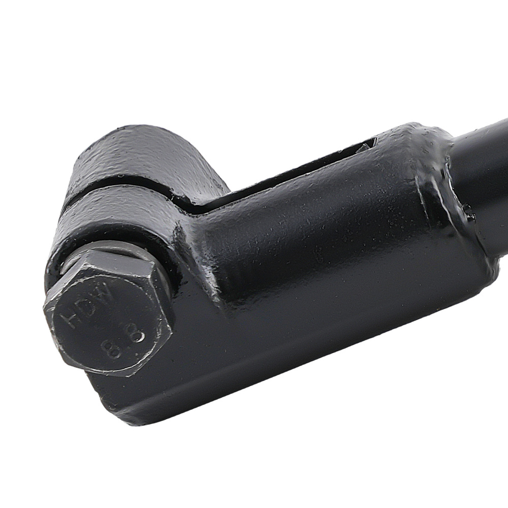 Lower Intermediate Steering Column Shaft compatible for Dodge Ram 1500 2014-2020 55057335AA