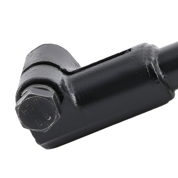 Lower Intermediate Steering Column Shaft compatible for Dodge Ram 1500 2014-2020 55057335AA